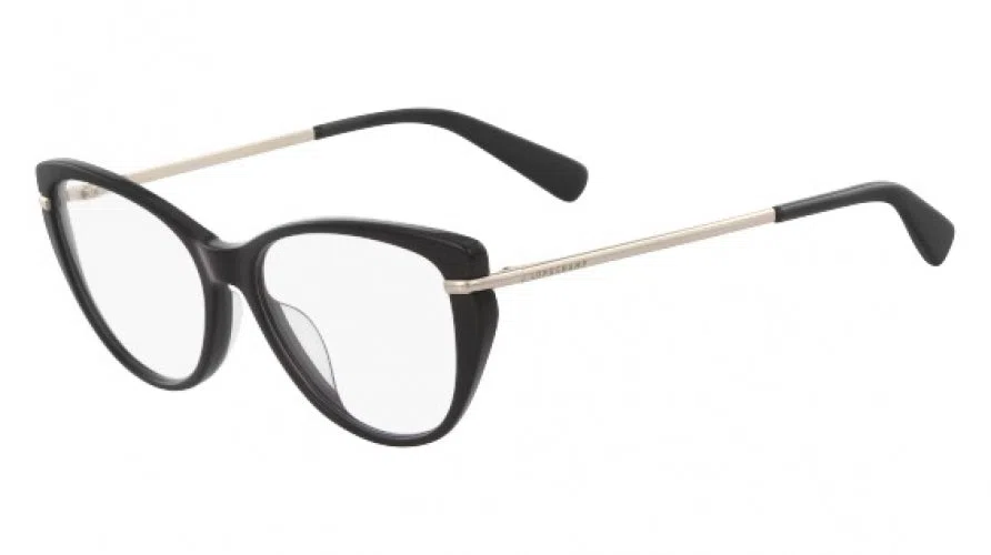 Longchamp LO2629 Eyeglasses - view 2